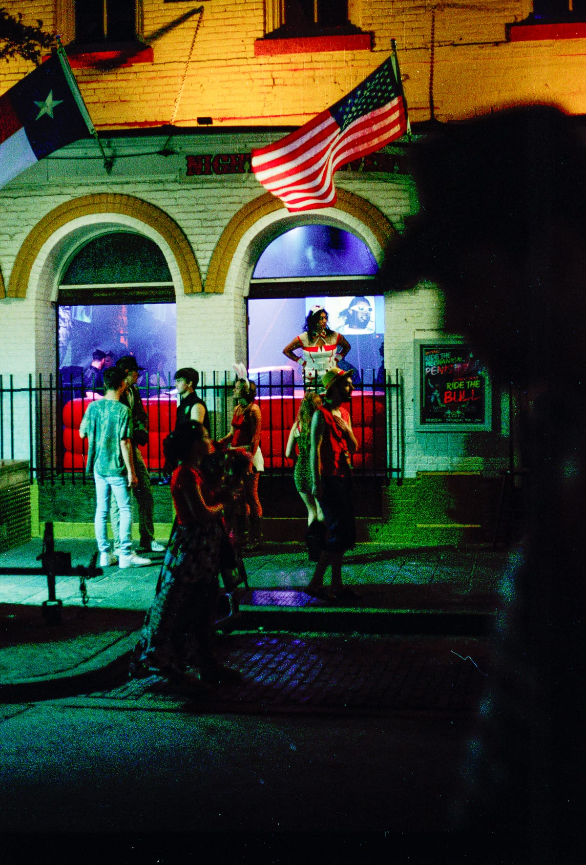 After The Shutter:  My Entire 35mm Workflow Exposed